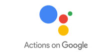 Actions on Google