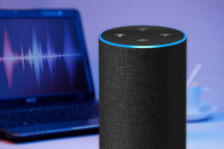 Alexa Voice Services